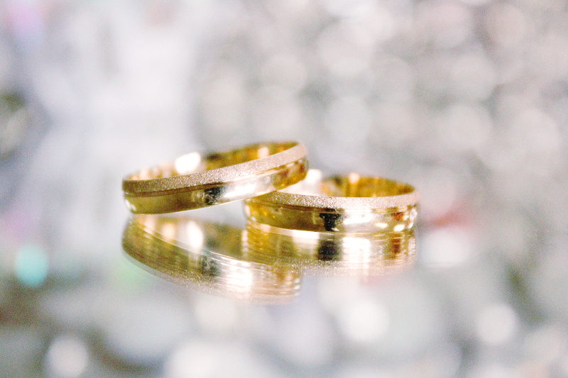 Silver Ring&nbsp;